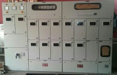 EB Metering Panel Board by Prem Enterprises