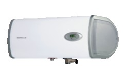 Fino-Horizontal Water Heaters by Stores Supply Corporation