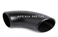 HDPE Elbow ( Bend ) by Apexia Metal