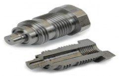 High Precision Components by Rollon Hydraulics Private Limited