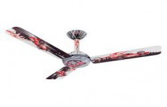 Hot Wheels Rodger Dogder 1200 Fan by Kalp Electricals