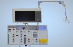 Medical Ventilator by Kiran Techno Services Private Limited
