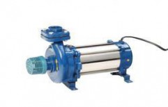 Mini Open Well Submersible Pump by Jai Balaji Electricals
