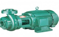 Mono Block Pump Set 0.5-10hp by Maharashtra Traders