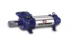 Open Well Submersible Pumps by Patron Engineers