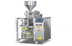 Packaging Machine by Belief Technology
