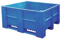 Palletised Box by Lokpal Industries