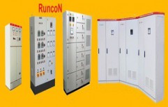 Power Factor Panel by Maurya Enterprises