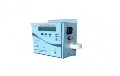 Pump Controller for Single and Three Phase Motor by Pravin Engineering