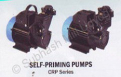 Salf Priming Pump by Subhash Mill Udyog