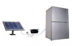 Solar Refrigerator by Efficient Energy Systems