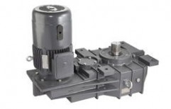 Special Gear Motor by Laxmi Hydraulics Pvt. Ltd.