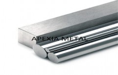 Stainless Steel 310 Round Bar by Apexia Metal