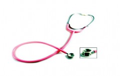 Stethoscope by Kiran Techno Services Private Limited
