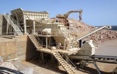 Stone Crushers by General Systems
