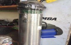 Submersible Water Pump by Pangare Agro Agency