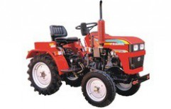Tractor by Khedut Agro Engineering Private Limited