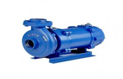 V9 Horizontal Open Well Submersible Pump by Ganesh Industries