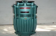 Vertical Openwell Submersible Pump by DMF Pumpps