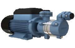 A Series Monoblock Pump by Mahima Enterprises