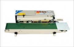 Band Sealer Machine by Premier Electricals