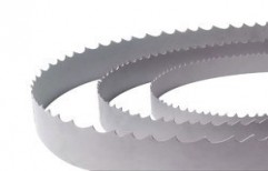Bimetal Bandsaw Blades by Shree Traders