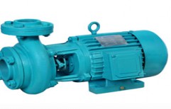 Centrifugal Monoblock Pumps by Tooba Marketing