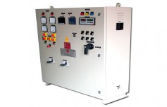 CNC Control Panel by Jyoti Electricals