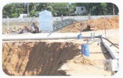 De-Watering Borewell System Construction Services by Prasanth Borewell