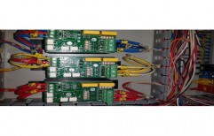 Electronic Control Systems by General Systems