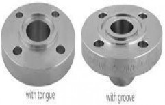 Flanges by Apexia Metal