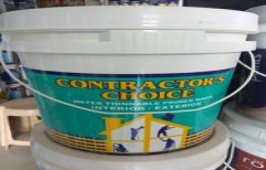 Industrial Paint by Prashant Trading Comapny