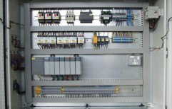 PLC Drive Panels by V Tech Automation