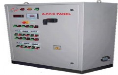 Power Factor Correction Panels by Maurya Enterprises