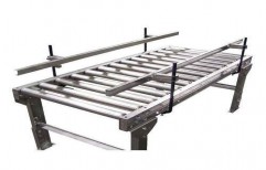 Roller Conveyor by Simtech Projects & Engineers