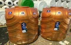 Sintex Water Tanks by A K Traders