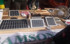 Solar Products by Ashok Trading Company