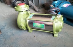 Submersible Pump by Anmol Industries