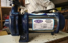 Submersible Pump Sets by Suryas Techno