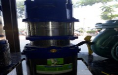 Submersible Pump by Falcon Global Sales Pvt. Ltd.