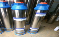 Submersible Water Pump by Flowbell Pumps
