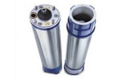 V4 Submersible Pumps by Saritha Castings & Engineering Works