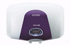 Verano Water Heater by Pai International