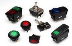 Water Proof Switches by Omega Trade Links