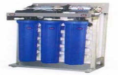 Water Purification System (SKF Institutional RO System) by Ultra Engineering And Casting Industries
