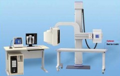 X-Ray Radiography System by Kiran Techno Services Private Limited