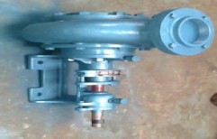 Agricultural Coupled Pump by DMF Pumpps