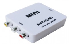 AV to HDMI Convertor by Belief Technology