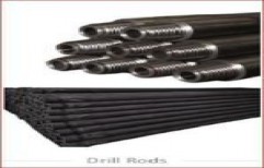 Drill Rods by Trishul Engineering