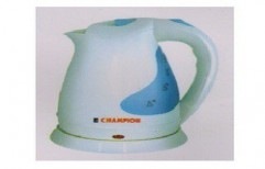 Electric Kettle by Champion Electrical Industries